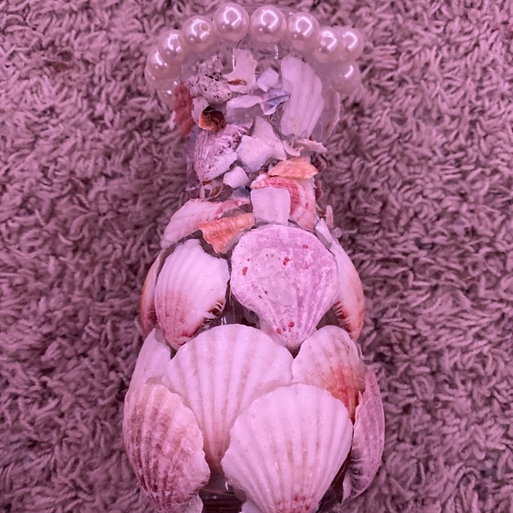 Shell decor - Picture 2 of 6